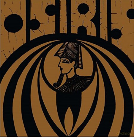 Osiris: Osiris [Winyl]