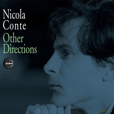 Nicola Conte: Other Directions [2xWinyl]
