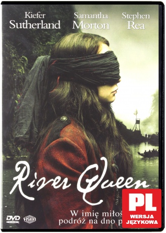 River Queen [DVD]