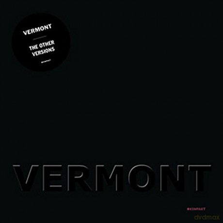 Vermont: Other Versions [Winyl]