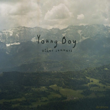 Young Boy: Other'summers [Winyl]