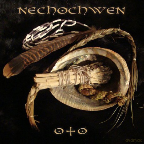 Nechochwen: Oto [Winyl]