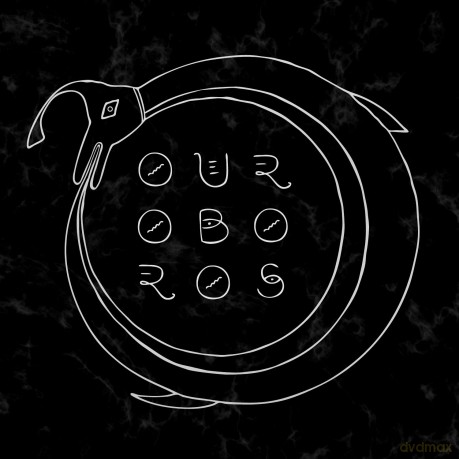 Ouroboros [2xWinyl]