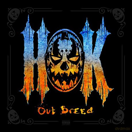 House of Krazees: Out Breed [Winyl]
