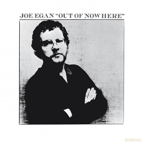 Joe Egan: Out Of Nowhere [Winyl]