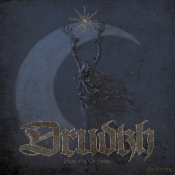 Drudkh: Handful Of Stars  [CD]