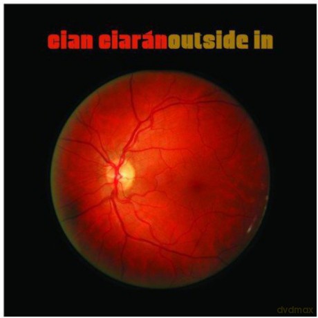 Cian Ciaran: Outside In [Winyl]