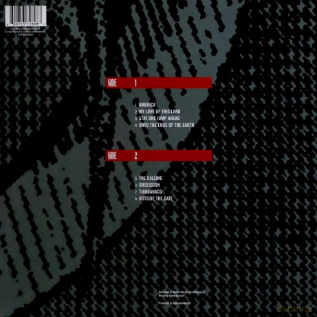 Killing Joke: Outside The Gate [Winyl]