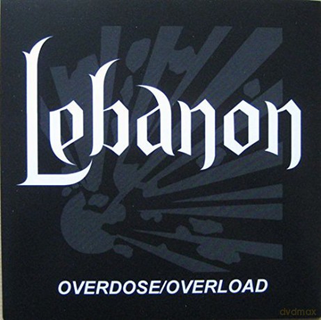 Lebanon: Overdose/Overload [Winyl]