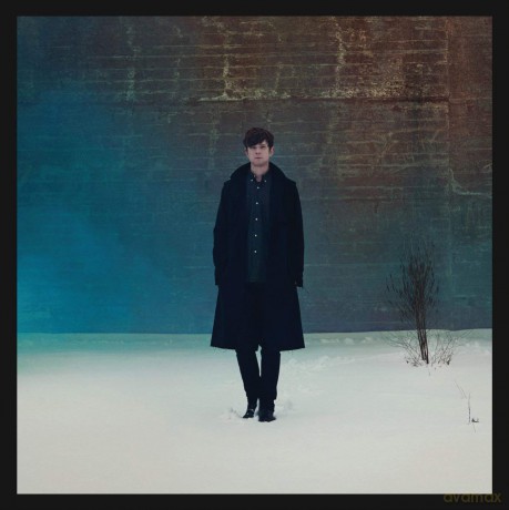 James Blake: Overgrown [2xWinyl]
