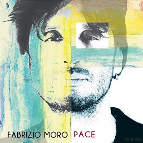 Fabrizio Moro: Pace [Winyl]