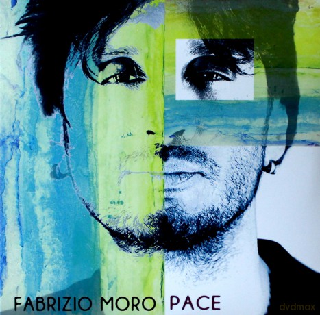 Fabrizio Moro: Pace [Winyl]