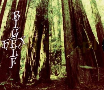 Bigelf: Hex [CD]