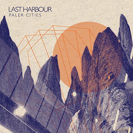 Last Harbour: Paler Cities [Winyl]