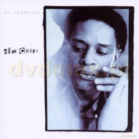 Al Jarreau: High Crime (Original Recording Remastered) [CD]