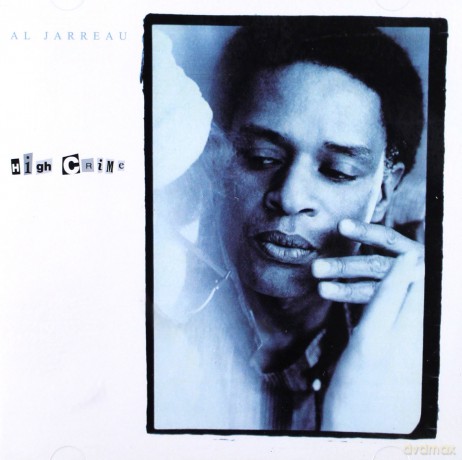 Al Jarreau: High Crime (Original Recording Remastered) [CD]