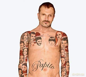 Miguel Bose: Papito [3xWinyl]