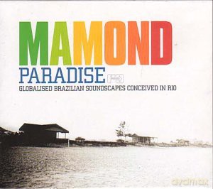 Mamond: Paradise [Winyl]