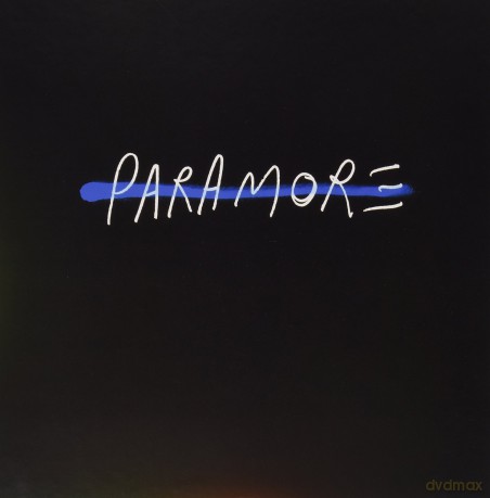 Paramore: Paramore [4xWinyl]
