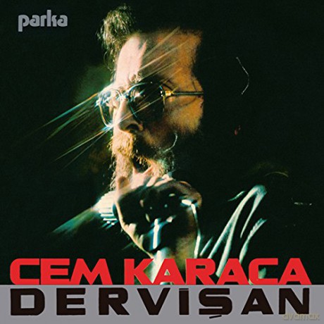 Cem Karaca: Parka [Winyl]