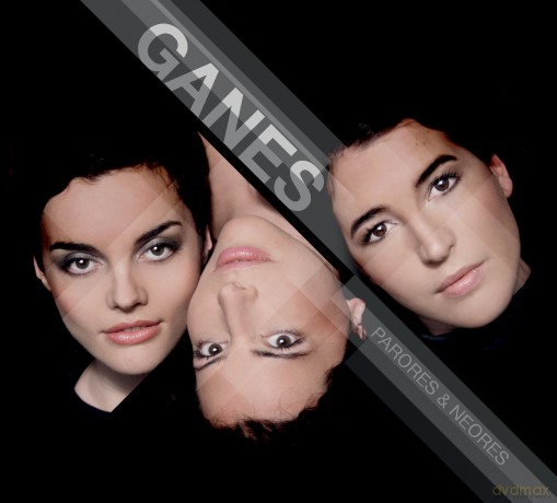 Ganes: Parores [2xWinyl]