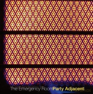 Dan Andriano in The Emergency Room: Party Adjacent [Winyl]