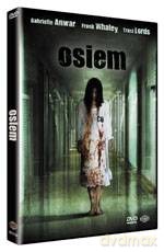 Osiem [DVD]
