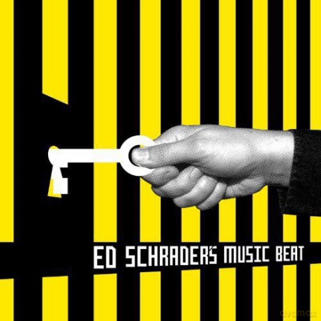 Ed Schrader's Music: Party Jail [Winyl]