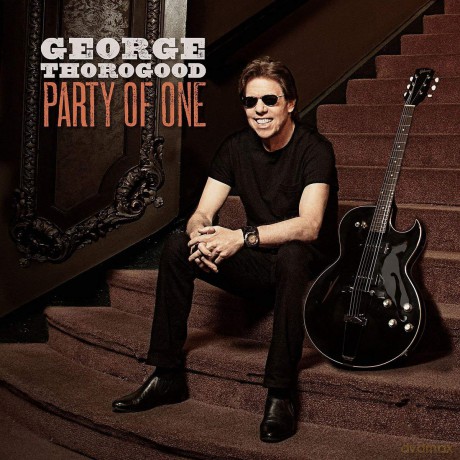 George Thorogood: Party Of One [Winyl]