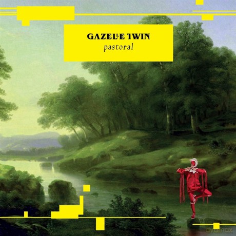 Gazelle Twin: Pastoral [Winyl]