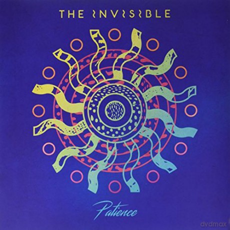 The Invisible: Patience [Winyl]