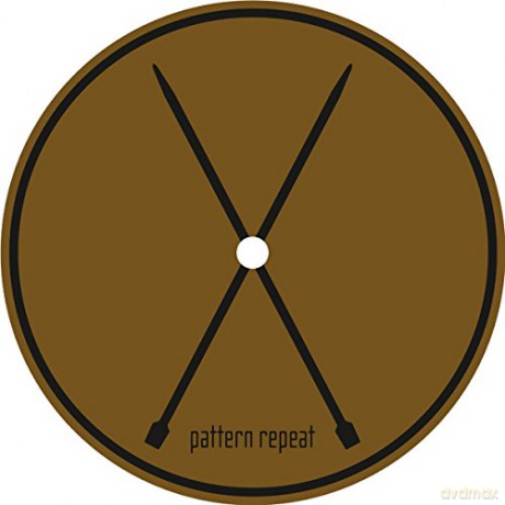 Pattern Repeat: Pattern Repeat 09 [Winyl]