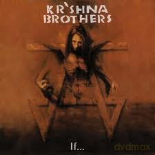 Kr'shna Brothers: If? (Digipack) [CD]