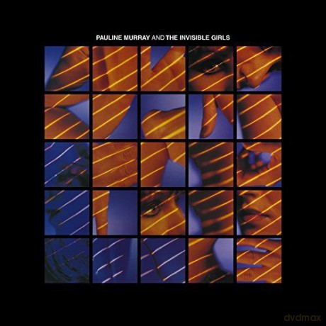 Pauline Murray: Pauline Murray And The Invisible Girl [2xWinyl]