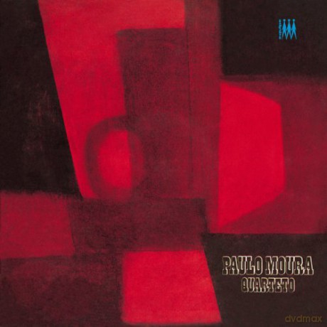 Paulo Moura Quarteto: Paulo Moura Quarteto [Winyl]