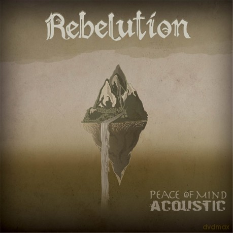 Rebelution: Peace of Mind [Winyl]