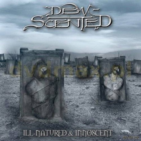 Dew Scented: Ill-Natured+Innoscent (Digipack) [CD]