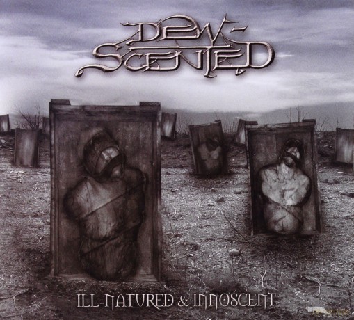 Dew Scented: Ill-Natured+Innoscent (Digipack) [CD]