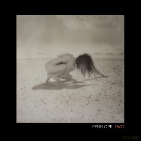 Penelope Trappes: Penelope Two [Winyl]