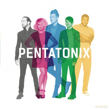 Pentatonix: Pentatonix [Winyl]