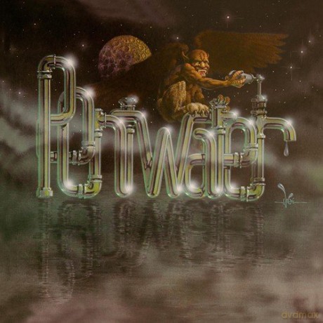 Pentwater: Pentwater [Winyl]