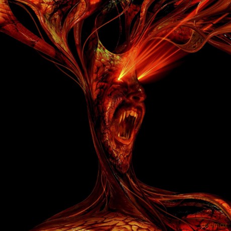 Vhs Head: Persistence Of Vision [Winyl]