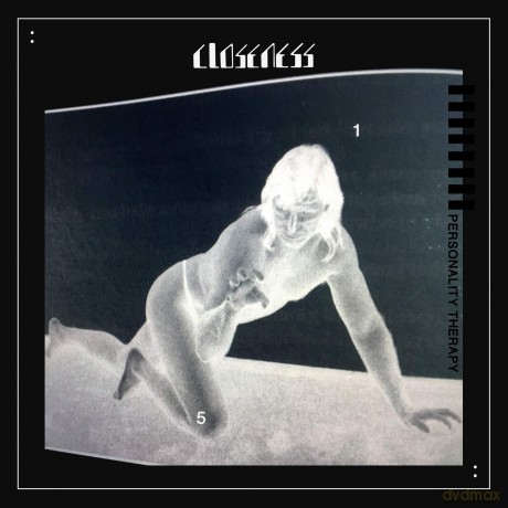 Closeness: Personality Therapy [Winyl]