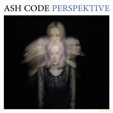 Ash Code: Perspektive [Winyl]