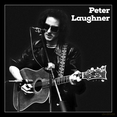 Laughner, Peter: Peter Laughner [Winyl]