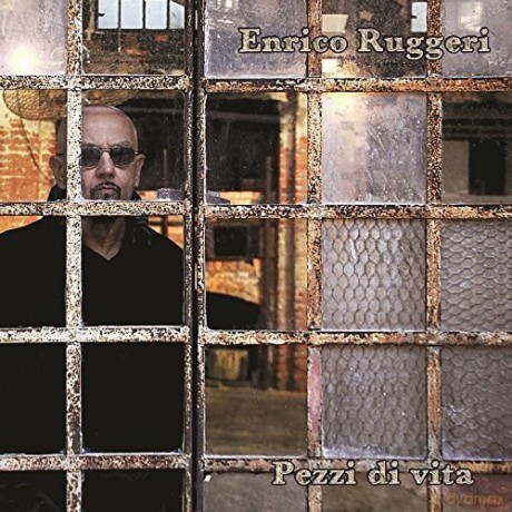 Enrico Ruggeri: Pezzi Di Vita [2xWinyl]