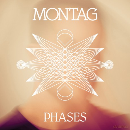 Montag: Phases [Winyl]