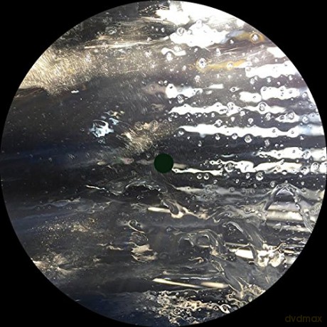 Faltin: Phobos Ep [Winyl]