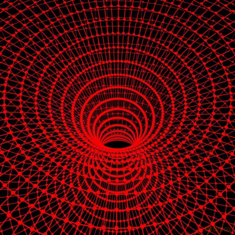 Jonas Kopp: Photon Belt [2xWinyl]