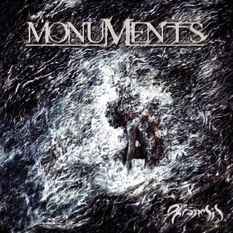 Monuments: Phronesis [Winyl]